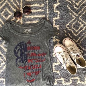 Chaser Allman Brothers Band t-shirt